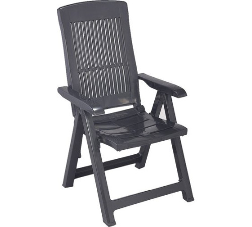 Стул Ipae Progarden Tampa TMP040AN антрацит