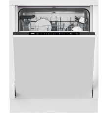 Встраиваемая посудомоечная машина BEKO BDIN16420