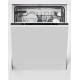 Встраиваемая посудомоечная машина BEKO BDIN16420