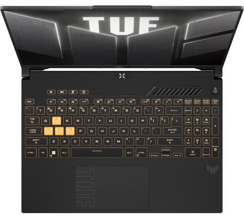 Игровой ноутбук ASUS TUF Gaming F16 FX607VU-RL230