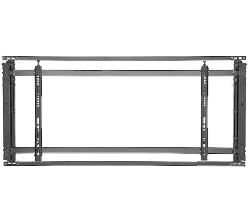 Кронштейн для телевизора Maclean MC-846 черный