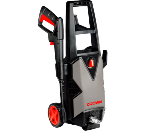 Мойка высокого давления Crown CT42020