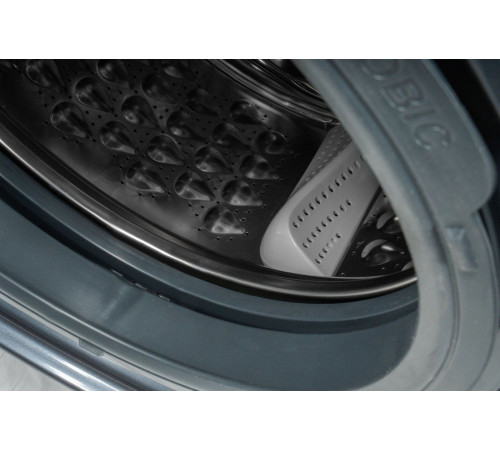 Стиральная машина Kraft TCH-HD8529SDB