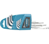 Набор ключей GROSS 16404 9 предметов