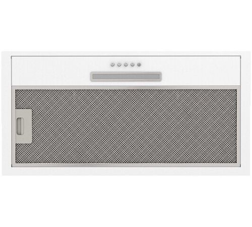 Кухонная вытяжка Elikor Cube Basic 60П-630-К3Д 1001531 белый