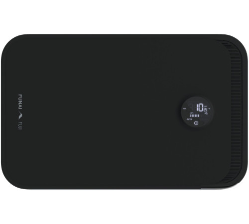 Проветриватель с рекуперацией Funai Fuji ERW-150X.D Wi-Fi / Extra Dark