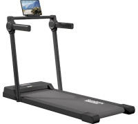 Электрическая беговая дорожка Sundays Fitness Simple Line G550F