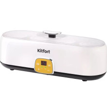 Йогуртница Kitfort KT-6038