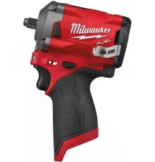 Гайковерт Milwaukee M12 FIW38-0 4933464612 без АКБ