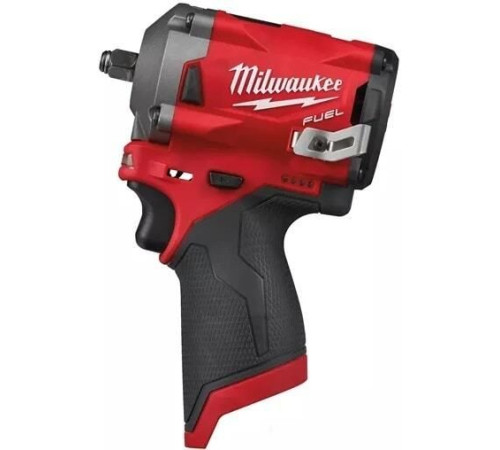 Гайковерт Milwaukee M12 FIW38-0 4933464612 без АКБ