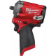 Гайковерт Milwaukee M12 FIW38-0 4933464612 без АКБ
