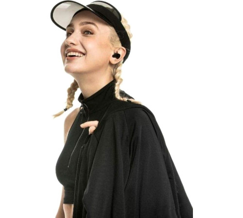 Наушники Soul ST-XX черный