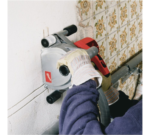 Штроборез Milwaukee WCS 45 [4933383350]