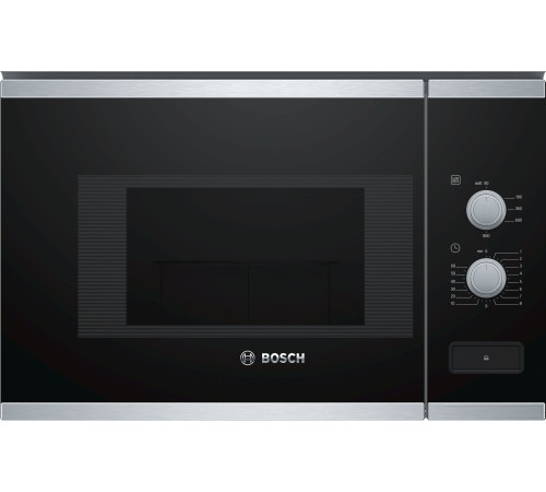 Микроволновая печь Bosch BFL520MS0