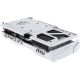 Видеокарта MSI GeForce RTX 5070 12G Ventus 2X OC White