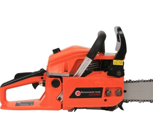 Бензопила Калибр БП-2600/18У