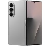 Телефон Samsung Galaxy Z Fold7 SM-F966B/DS 12GB/256GB серебристый