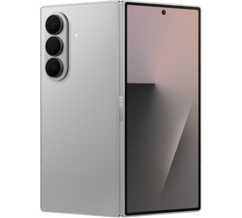 Телефон Samsung Galaxy Z Fold7 SM-F966B/DS 12GB/256GB серебристый