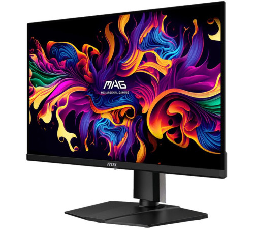 Игровой монитор MSI MAG 271QP QD-OLED X28