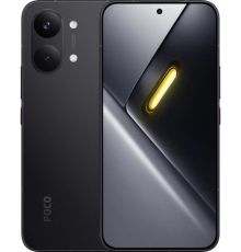 Телефон POCO X8 Pro Max 12GB/512GB международная версия черный
