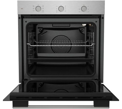 Электрический духовой шкаф KUPPERSBERG HO 603 BX