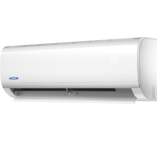 Кондиционер General Climate Pulsar Inverter GC-RE07HR1/GU-RE07H1