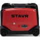 Бензиновый генератор Stavr Ставр SEG 3800Ei