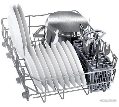 Отдельностоящая посудомоечная машина Bosch Serie 2 SPS2HKI42E