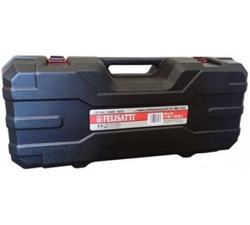 Шлифмашина для стен и потолков Felisatti FT8705 кейс