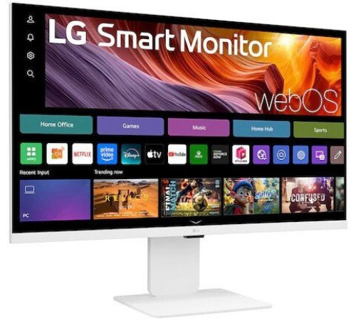 Smart монитор LG MyView Smart Monitor 32U850SA-W