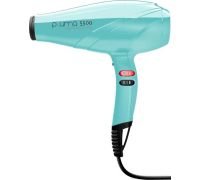Фен GA.MA Pluma 5500 Endurance Ion Turquoise