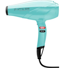 Фен GA.MA Pluma 5500 Endurance Ion Turquoise