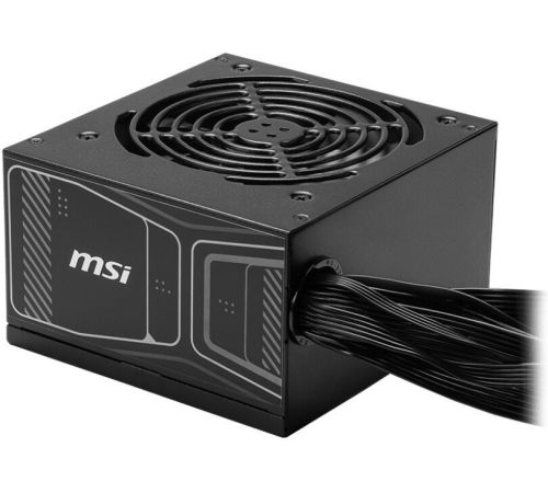Блок питания MSI MAG A850GN PCIE5