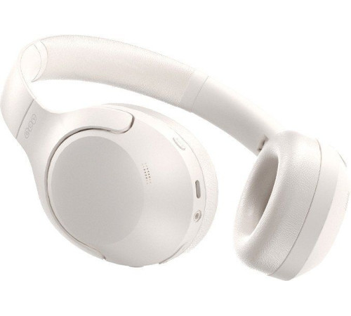 Наушники QCY H3 Lite белый