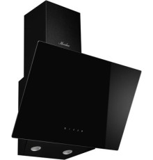 Кухонная вытяжка Monsher Nova 60 Noir