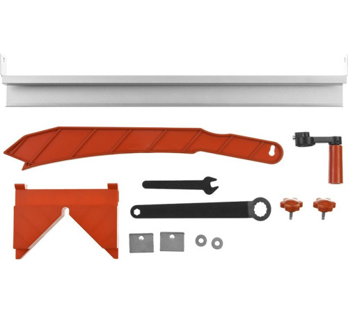 Станок Зубр ЗПДС-200-800