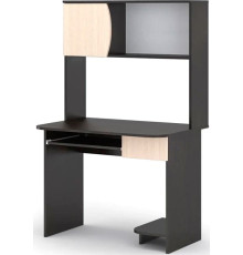 Стол Стендмебель №2 дуб белфорт/венге