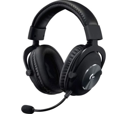 Наушники Logitech G Pro X Wireless