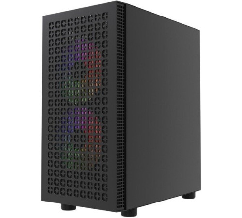 Корпус Powercase Mistral Micro EM18 CMMEM18B-A3