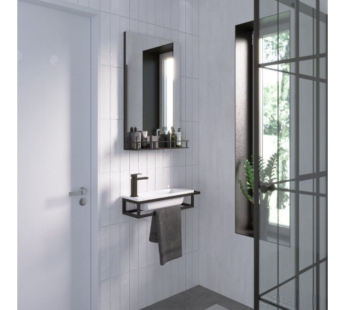 Умывальник Madera Модуль 50 4627173210607