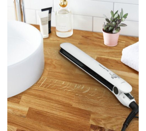 Выпрямитель Rowenta Easyliss Pure Collection SF1628F0
