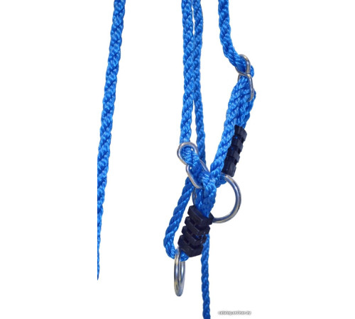 Подвесные качели Perfetto Sport Полотно PS-309 100 см, синий