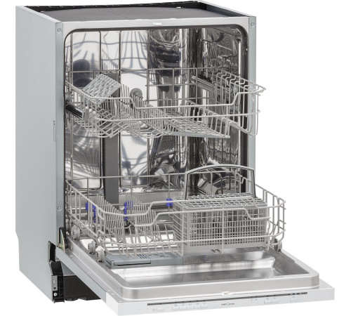 Встраиваемая посудомоечная машина Krona Garda 60 BI