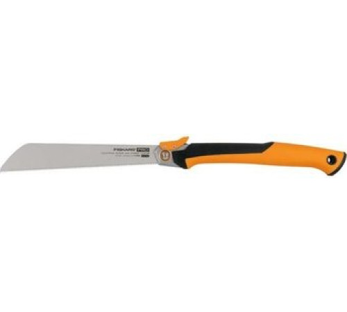 Ножовка Fiskars Pro PowerTooth 1062933