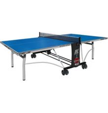 Теннисный стол Start Line Top Expert Outdoor 6 6047-2 синий