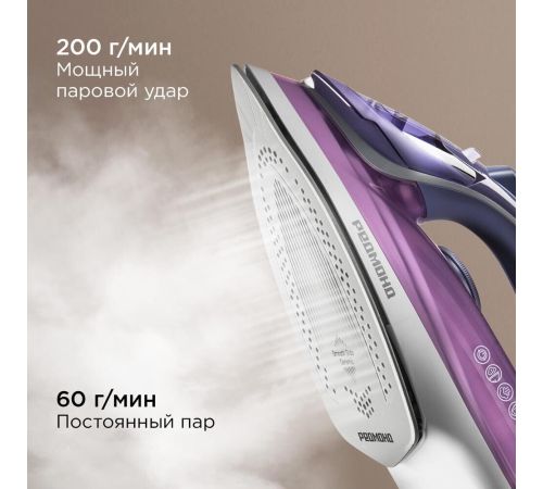 Утюг Redmond Редмонд IR1605