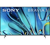 Телевизор Sony Bravia 3 K-75S30