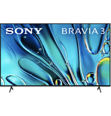 Телевизор Sony Bravia 3 K-75S30