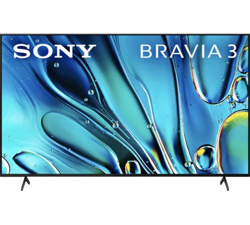 Телевизор Sony Bravia 3 K-75S30