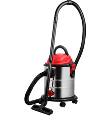 Пылесос Wortex VC 1512-1 WS